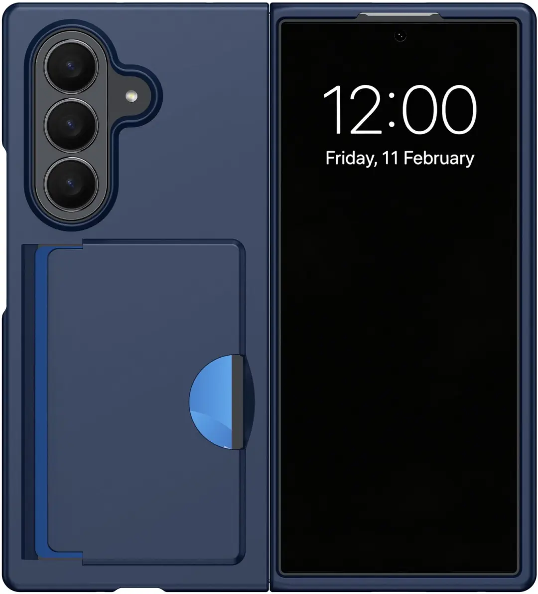 imoshion Hoesje Samsung Galaxy Z Fold 8 Ultra
