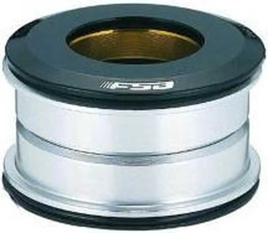FSA Orbit Z 1.5R Semi-geïntegreerde headset 1 1/8 - Zwart - afbeelding 2 van 3
