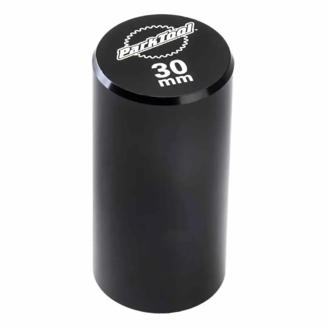 Park Tool Park Gps-30 Set Met Geleidepennen Voor Trapasgereedschap Zilver