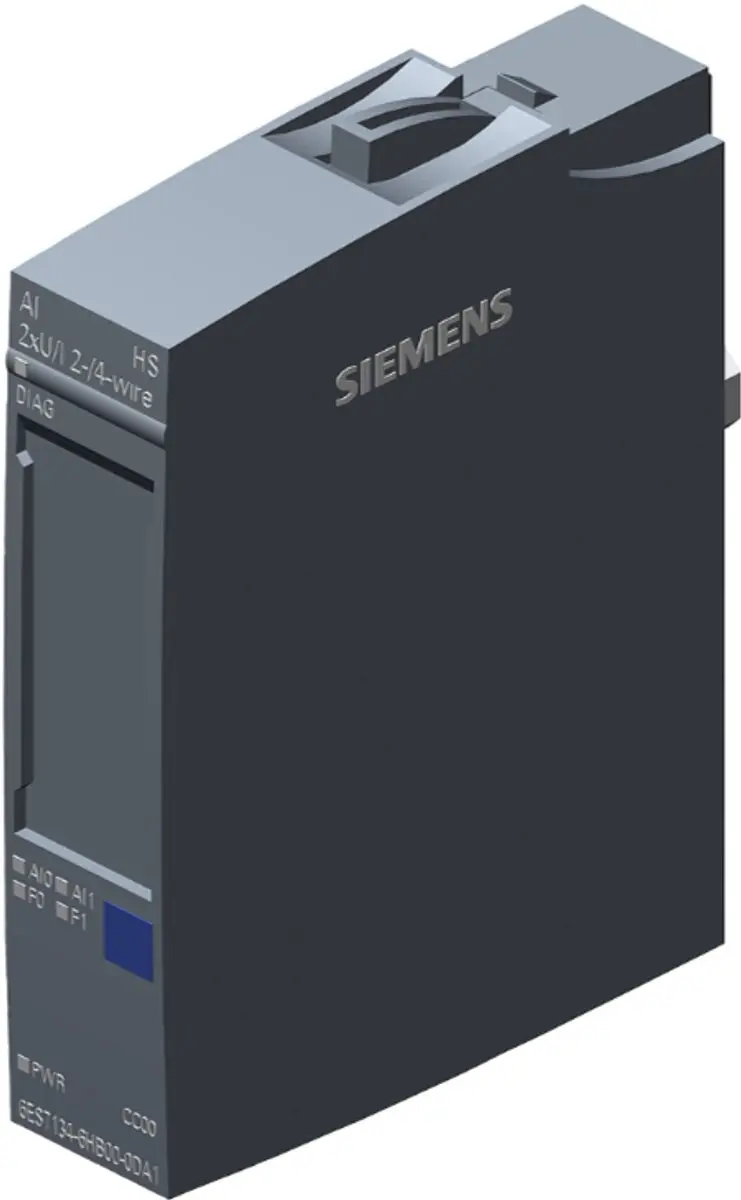 Siemens ET 200SP 6ES7134-6HB00-0DA1 AI-module