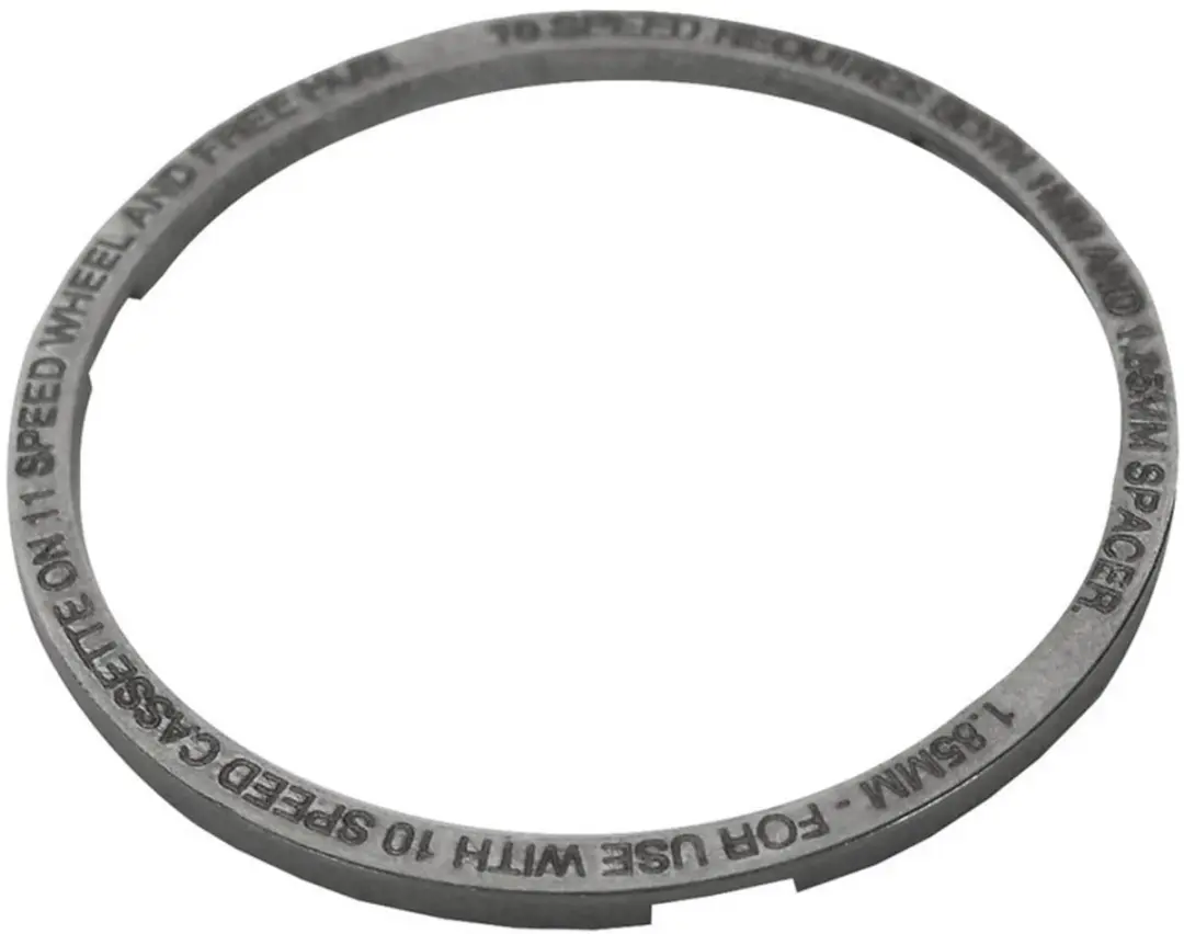 Vulring Shimano Dura-Ace FH-9000/WH-9000 1.85mm