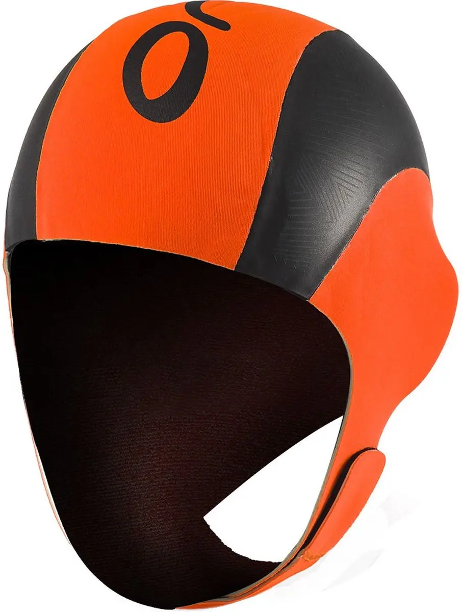 2026 Orca Neoprene Swim Cap