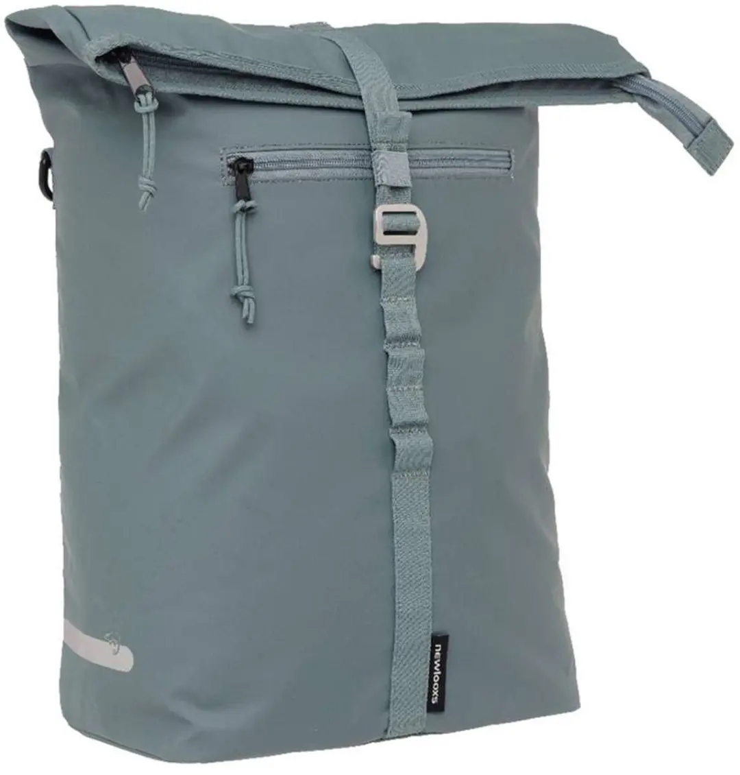 New Looxs fietstas enkel Cantos sea blue 16,5L