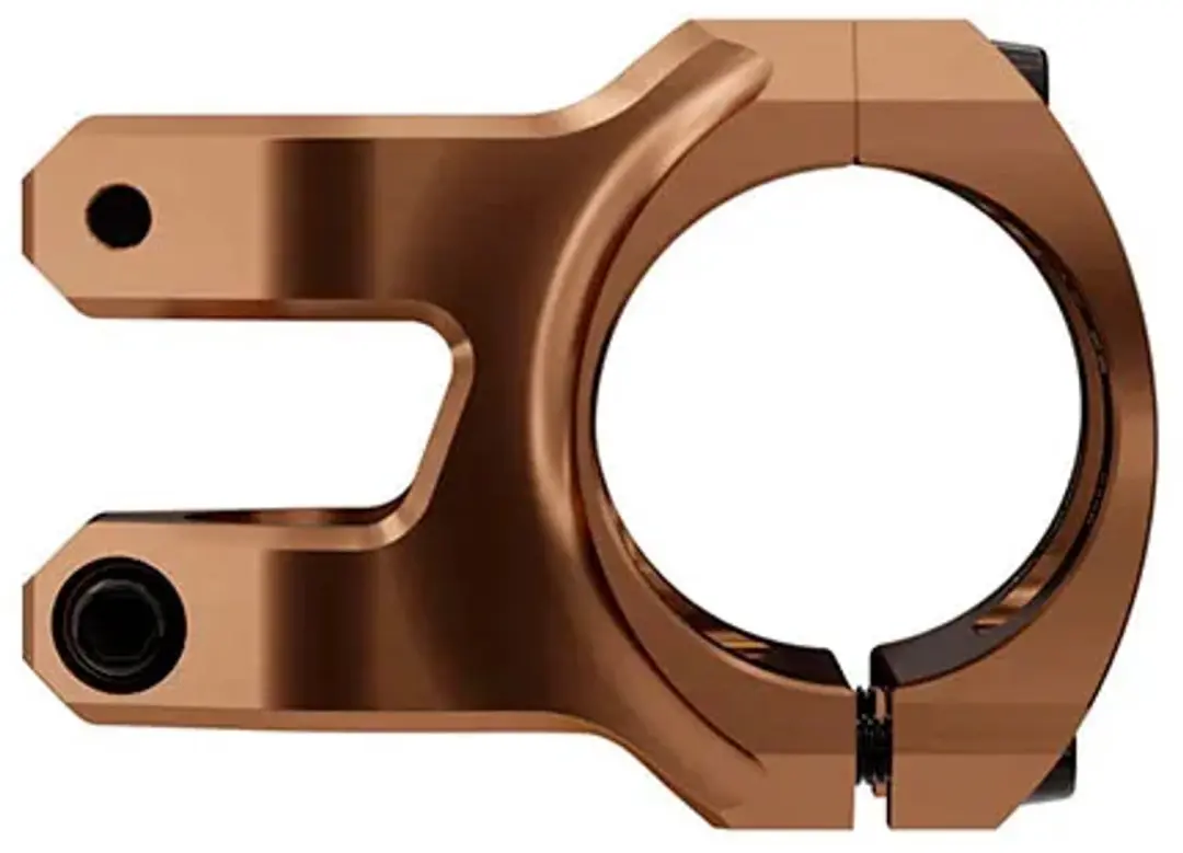 Race Face Turbine 35 Stuurpen - 40mm - Kashima - afbeelding 2 van 4