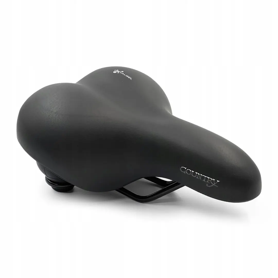 Selle Royal Classic Relaxed Gel Fietszadel