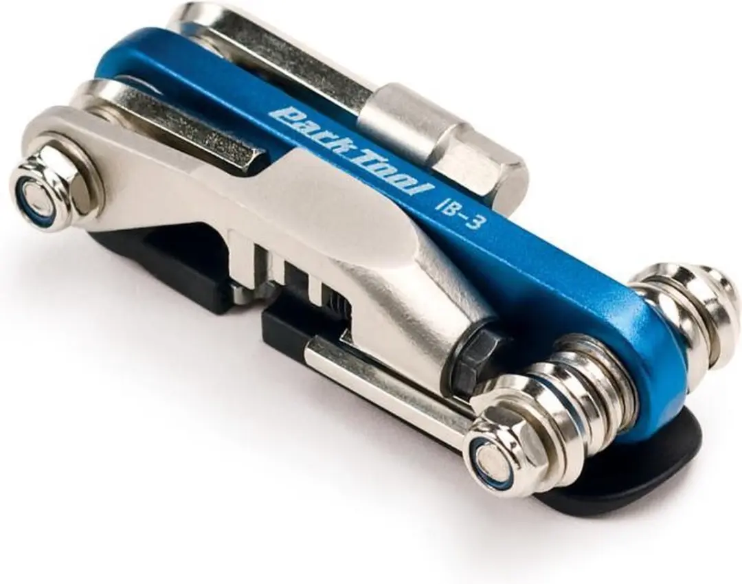 Park Tool IB-3 Inbus Multitool