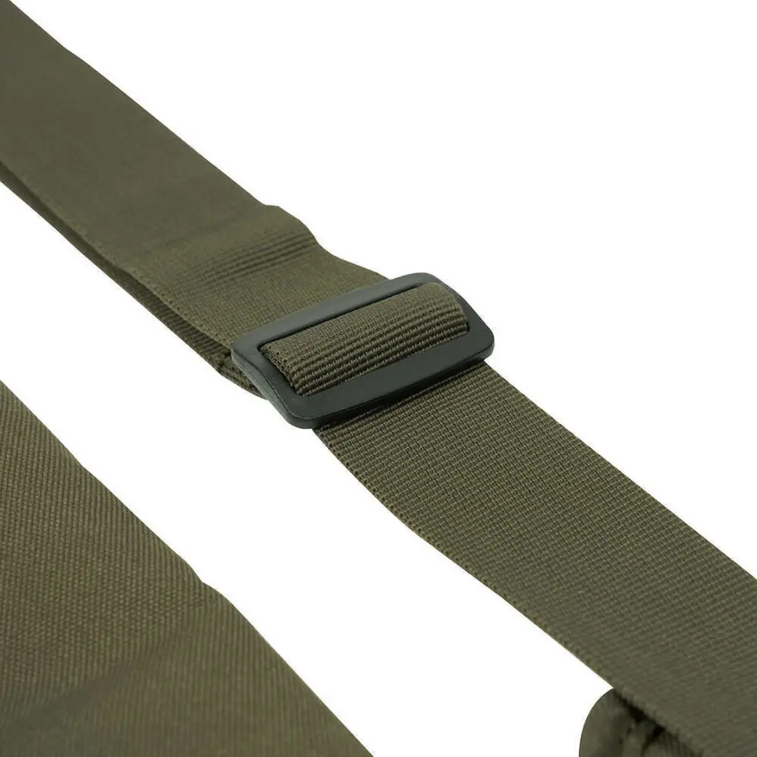 Avid Carp RVS Single Sleeve 10ft - Groen - afbeelding 6 van 6