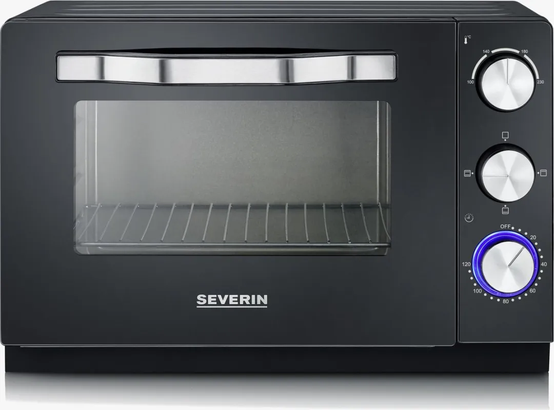 Severin TO2070 Grilloven 20L