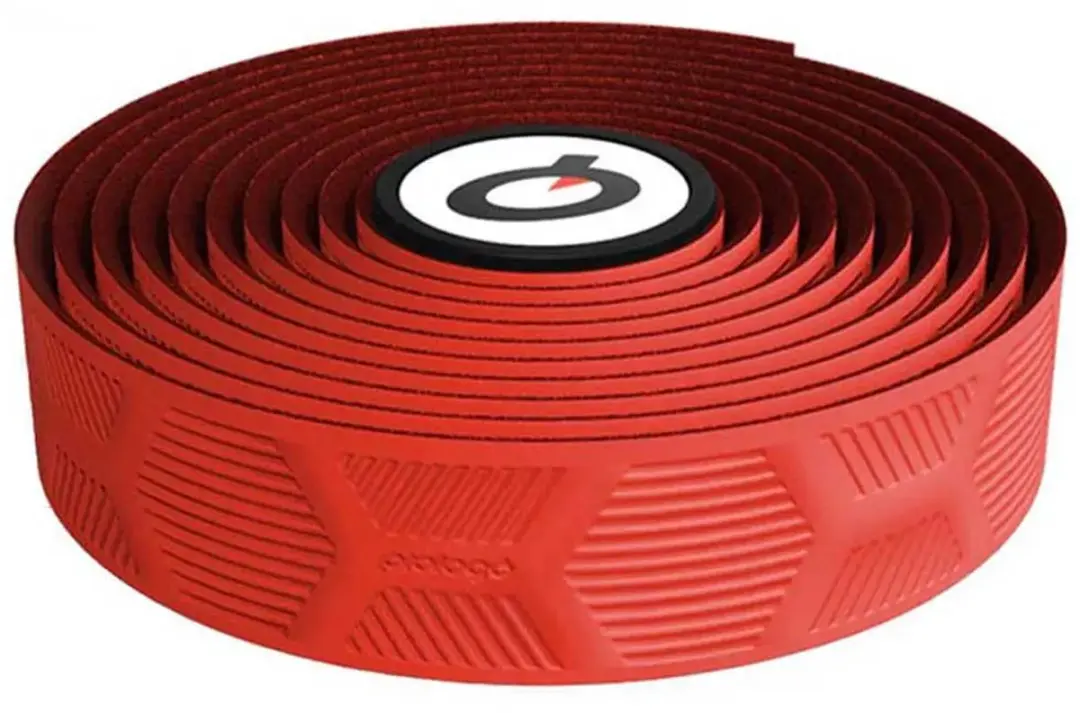 Prólogo Estatouch Stuurlint - Rood - afbeelding 2 van 2