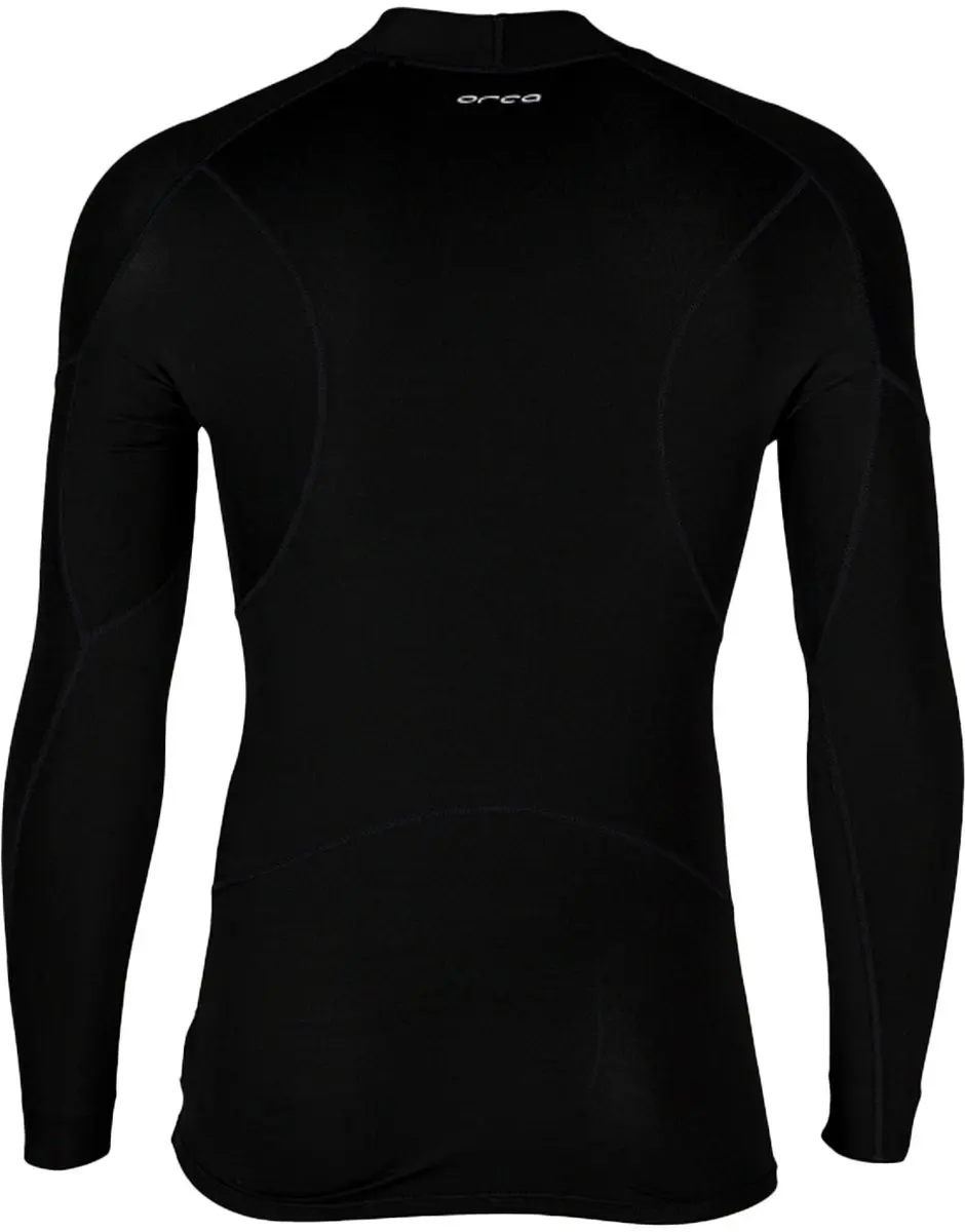 Orca Heren Neopreen Base Layer T-shirt Lange Mouw - afbeelding 3 van 4