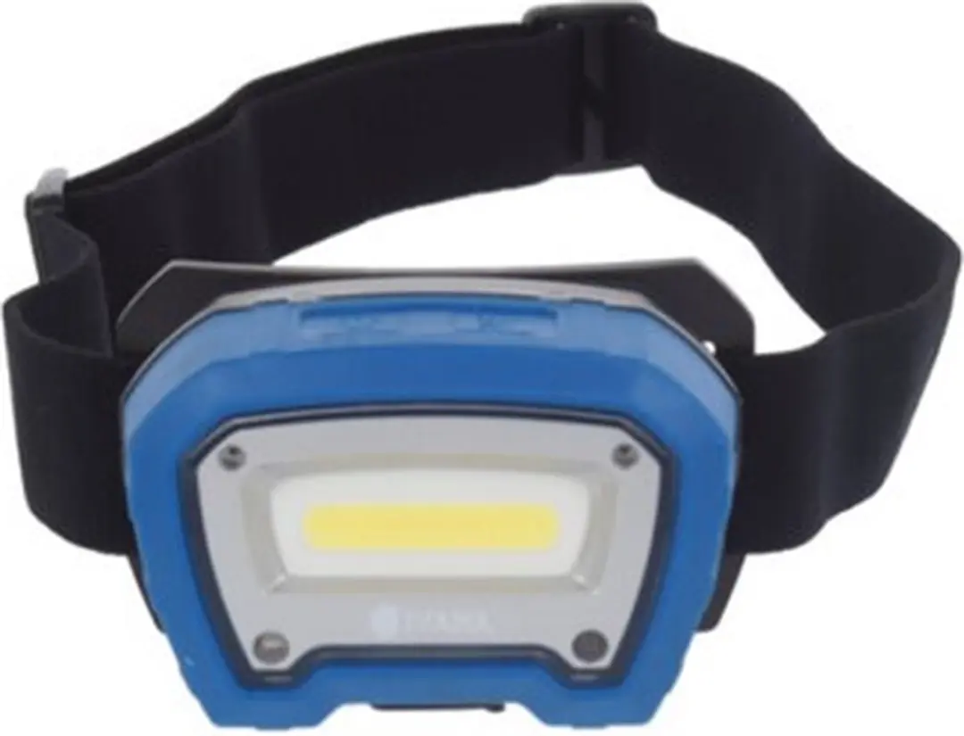 Ivana 56698 LED hoofdlamp