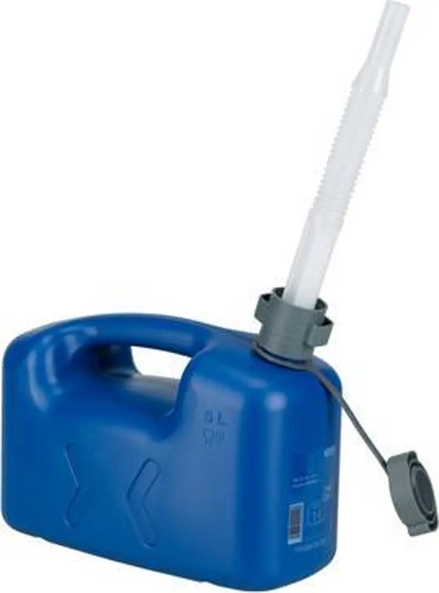 Pressol 21141 Jerrycan 5L