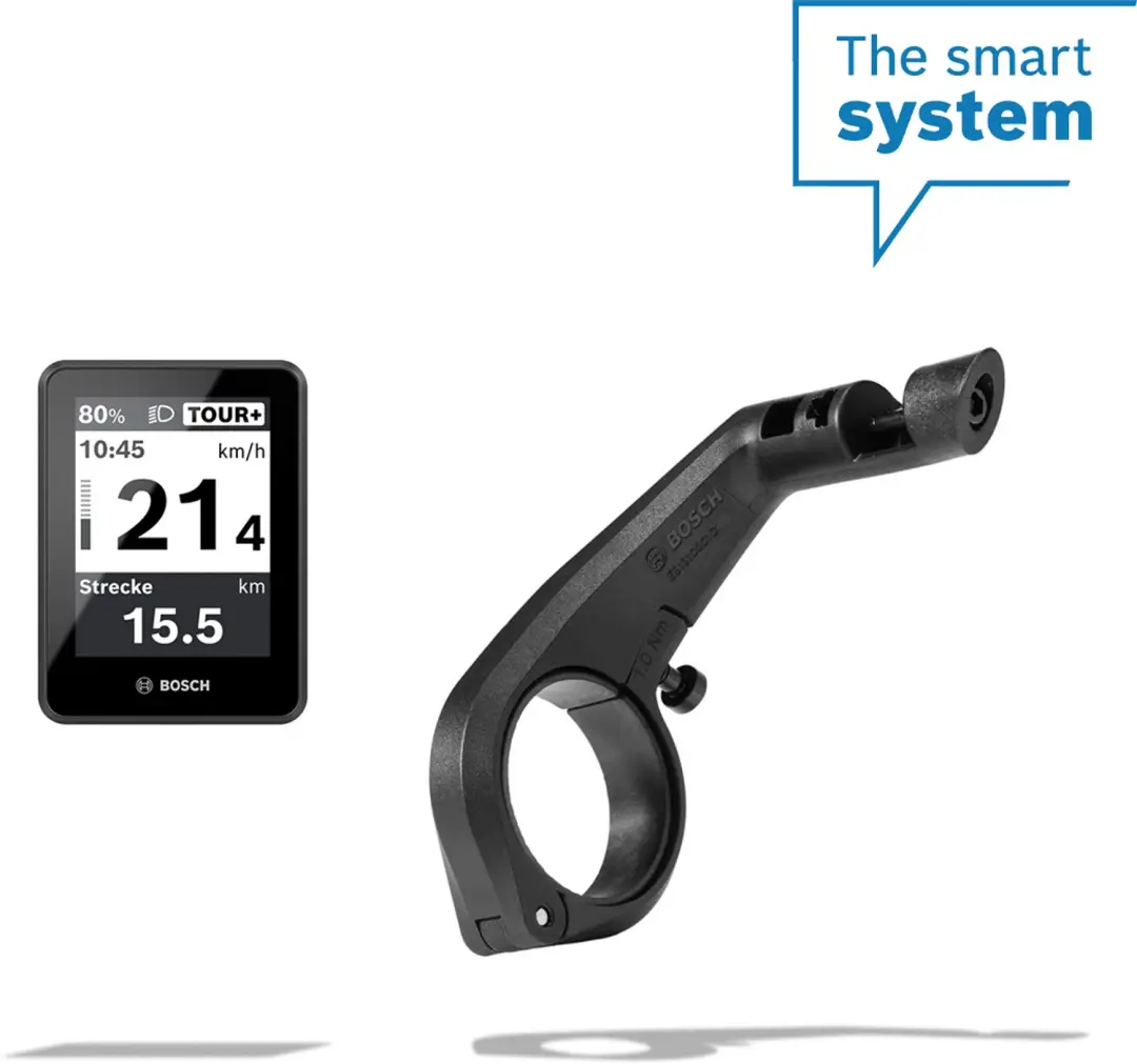 Bosch Intuvia 200 EB13900029 E-bike Display