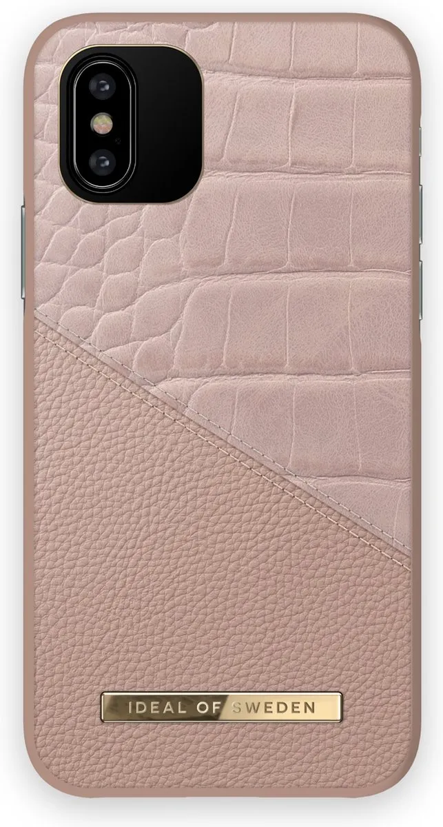 iDeal of Sweden Atelier Case iPhone 11 Pro/XS/X