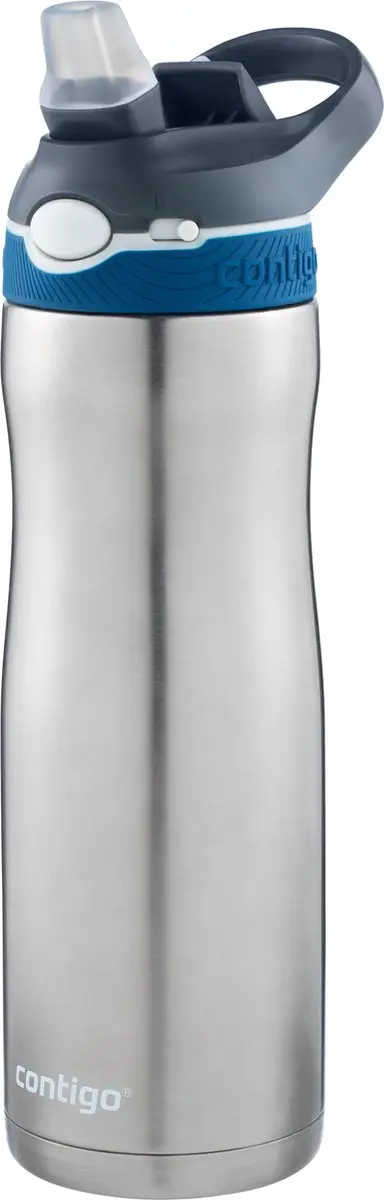 Contigo Ashland Chill Drinkfles - 590ml - afbeelding 5 van 6