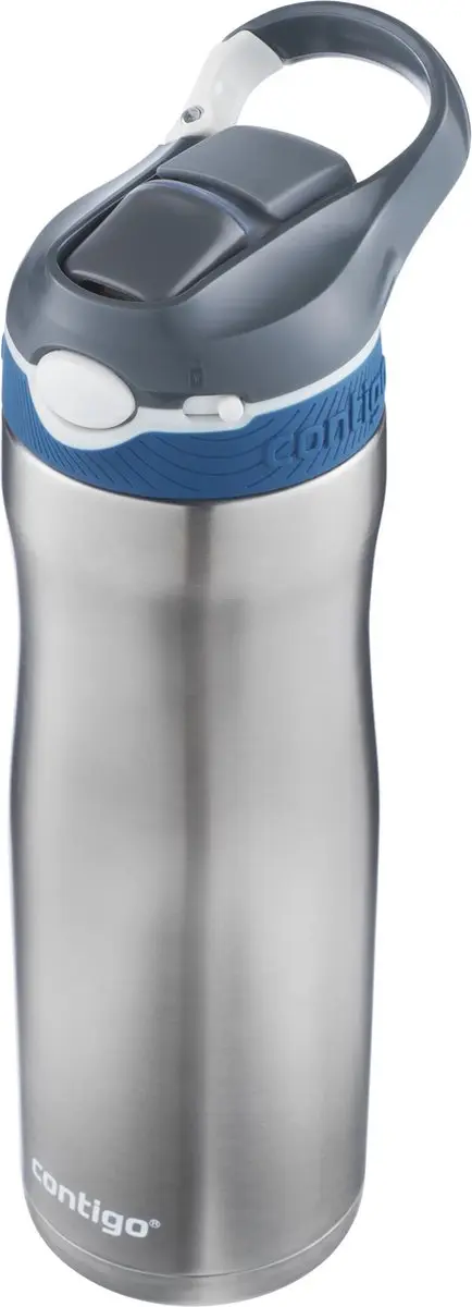 Contigo Ashland Chill Drinkfles - 590ml - afbeelding 2 van 6