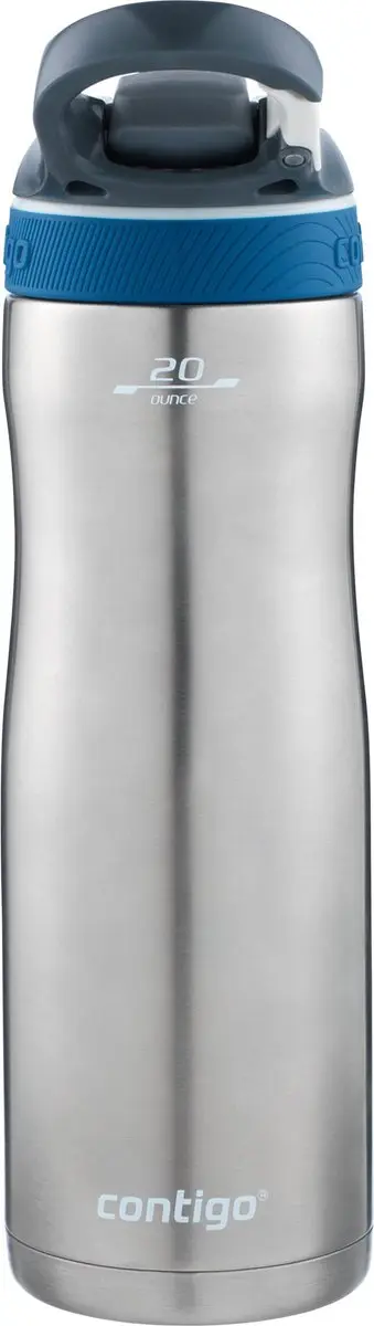 Contigo Ashland Chill Drinkfles - 590ml - afbeelding 3 van 6