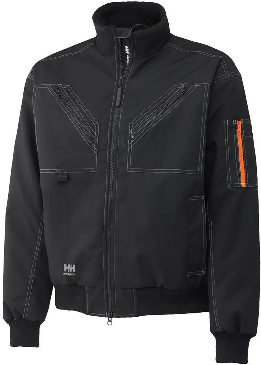 Helly Hansen Bergholm Winterjack 76211