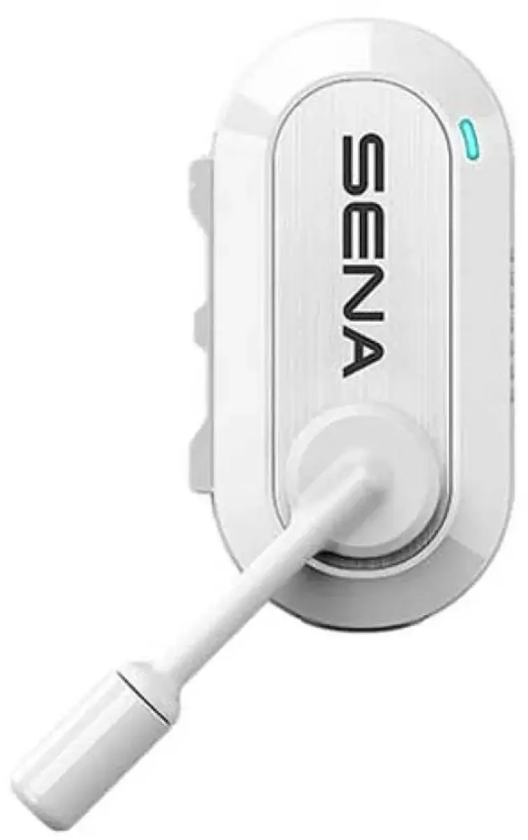 Sena Bikom 20 SENA-BIKOM20-01D Intercom - Transparant - afbeelding 4 van 4