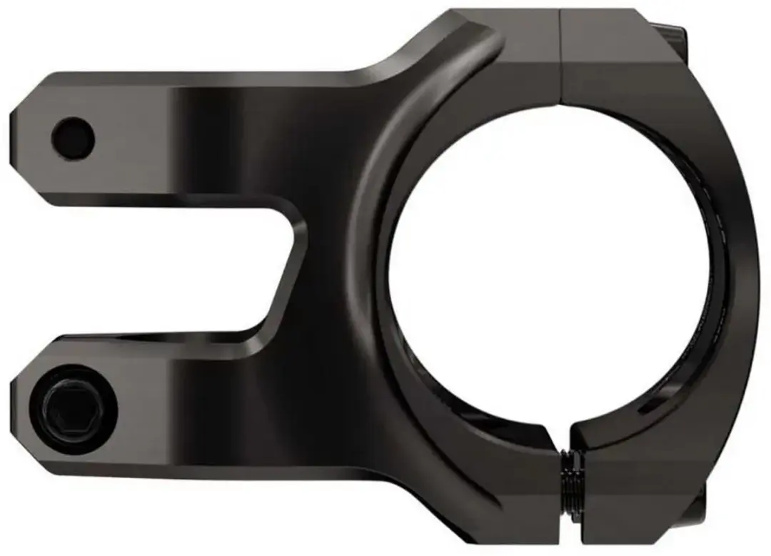 Race Face Turbine 35 Fietsstuurpen 50mm 0° - Zilver - afbeelding 6 van 6