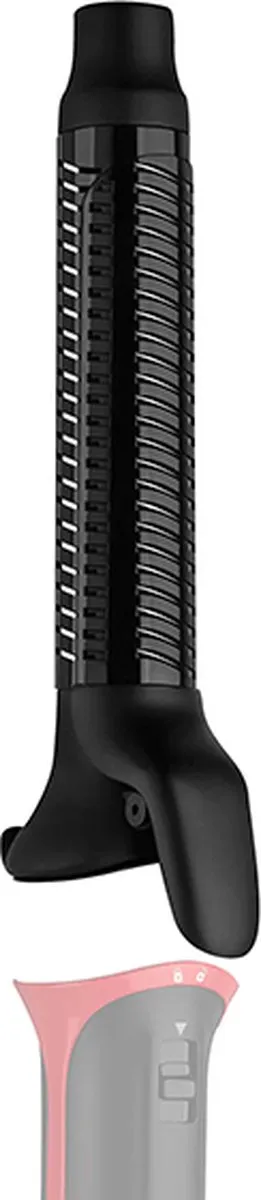 Revlon One Step Curler Opzetstuk - Zwart
