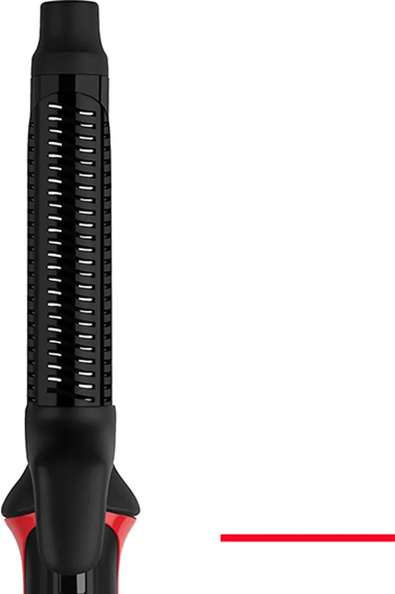 Revlon One Step Curler Opzetstuk - Zwart