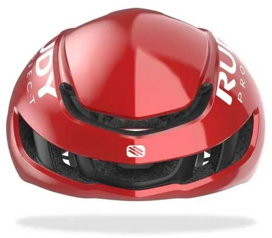 Rudy Project Helm Nytron Red Comet (Shiny) Free Pads+Pouch+RS Rsr10M Included L 59-61 - Helm - afbeelding 4 van 6
