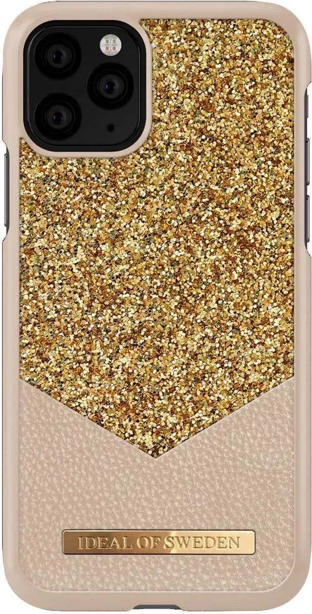 iDeal of Sweden iPhone 11 Pro Hoesje Topaz Glimmer