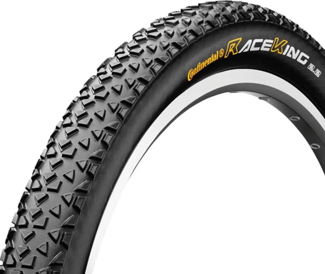 Buitenband 275x22 55-584 vouw 27inch continental race king performanc