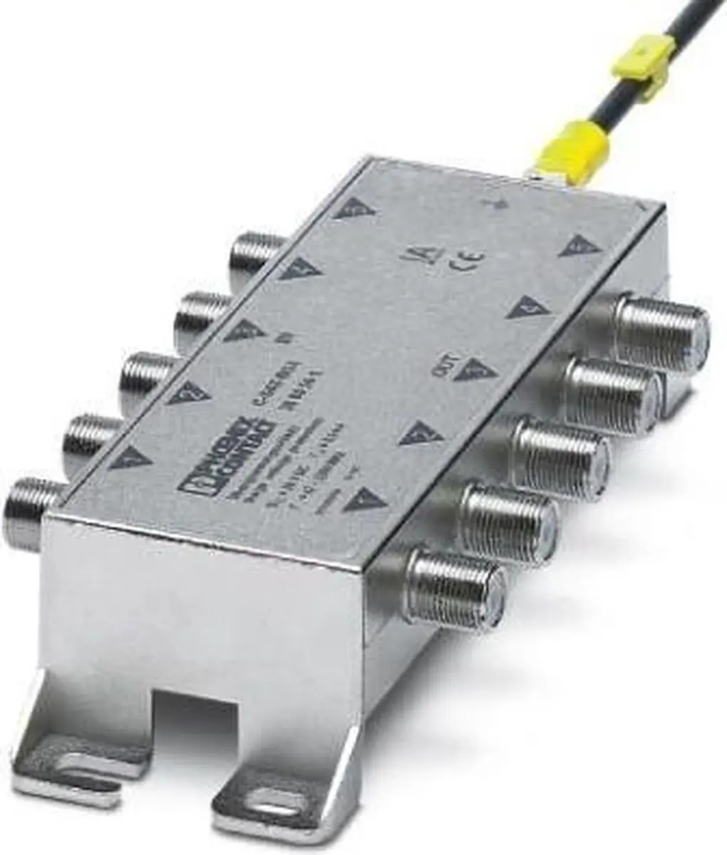 Phoenix Contact C-SAT-BOX 2880561 Overspanningsbeveiliging