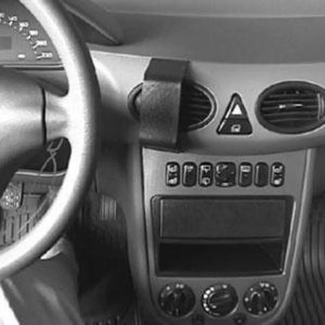Brodit ProClip Center Mount 852947 Mercedes A-Klasse 2001-2004