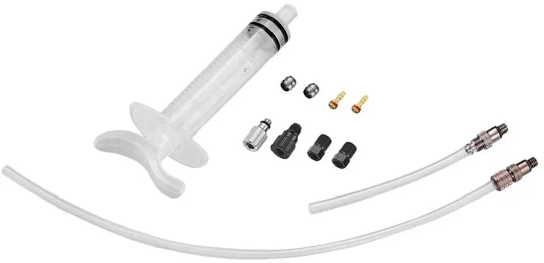 Tektro Basis Purgeerset