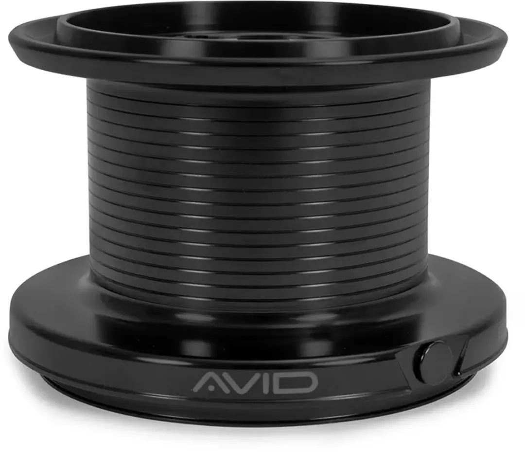 Avid Ex-Cast 12000 Voorremhaspel A0470011 - 6 Lagers - afbeelding 5 van 5
