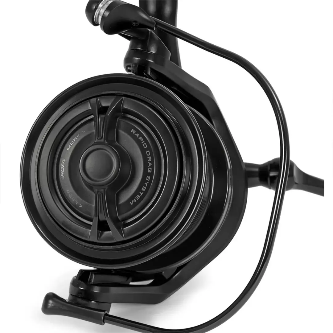 Avid Ex-Cast 12000 Voorremhaspel A0470011 - 6 Lagers - afbeelding 3 van 5