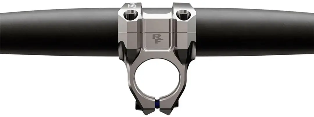 Race Face Turbine 35 Stuurpen 947-00-021-06 - 40mm - Zilver - afbeelding 3 van 6