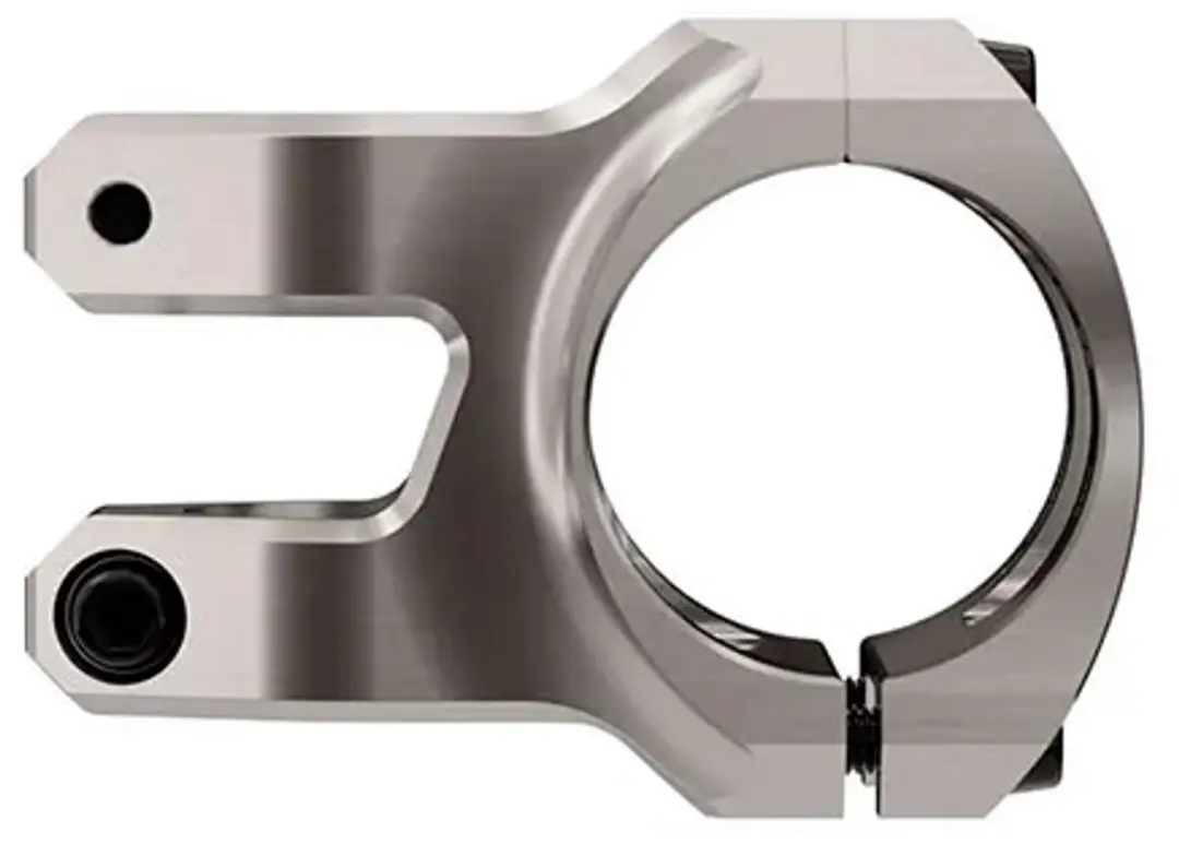 Race Face Turbine 35 Stuurpen 947-00-021-06 - 40mm - Zilver - afbeelding 2 van 6