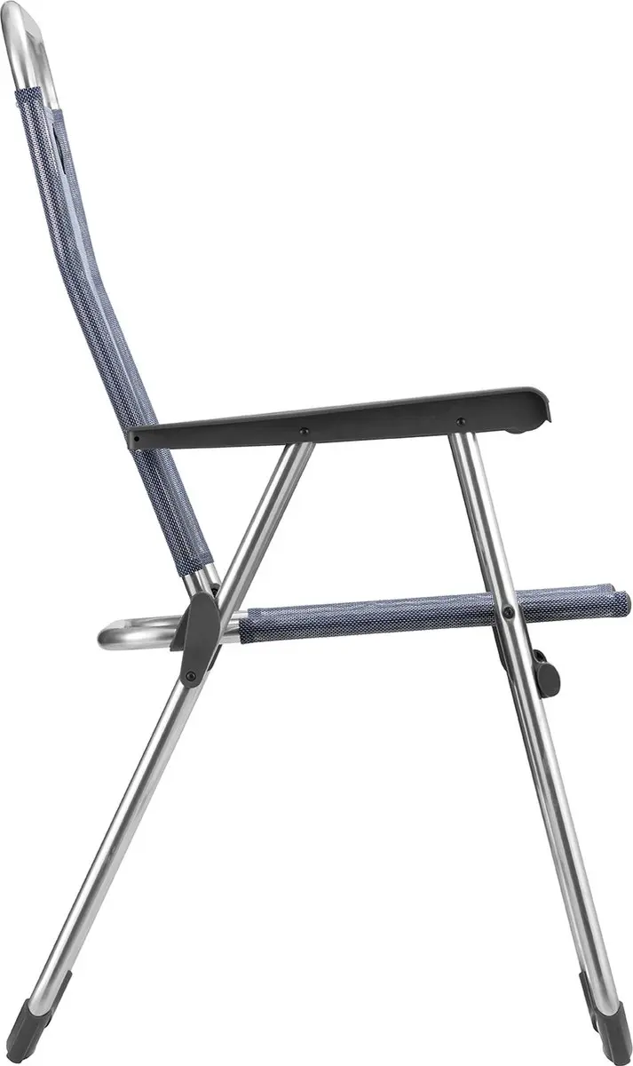 Lafuma Alu Victoria Klapstoel - Aluminium - Ocean II - afbeelding 3 van 6