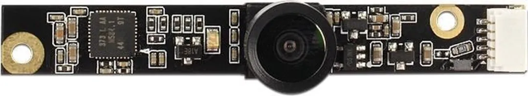 Delock USB 2.0 IR Camera Module 95979 - 3.14MP - 80°