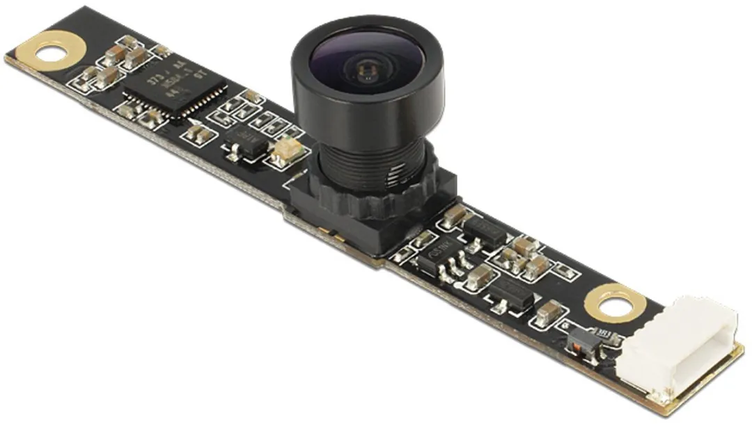 Delock USB 2.0 IR Camera Module 95979