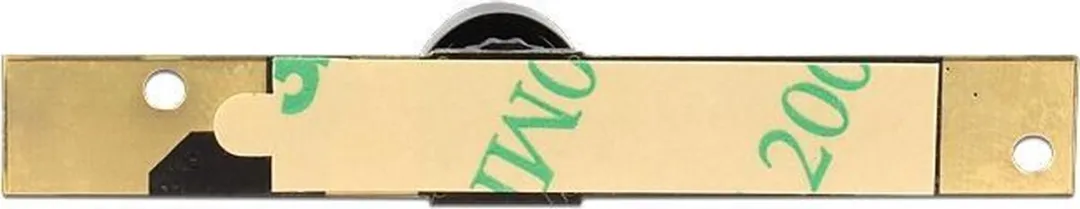 Delock USB 2.0 IR Camera Module 95979 - 3.14MP - 80°