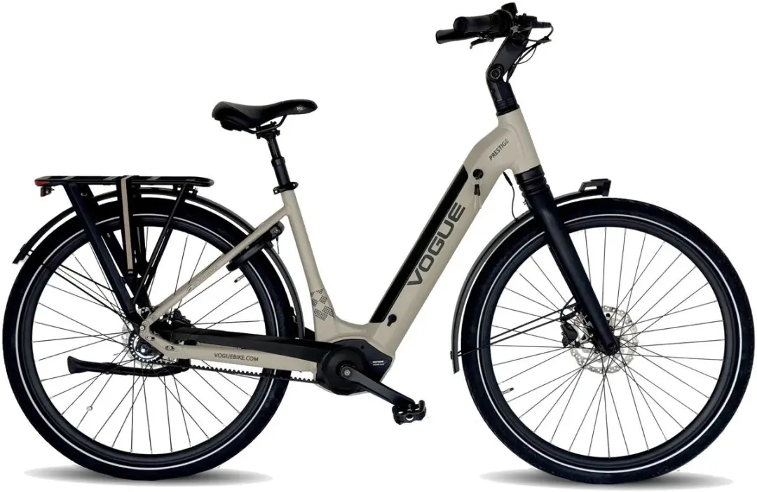 Vogue Prestige Elektrische Fiets