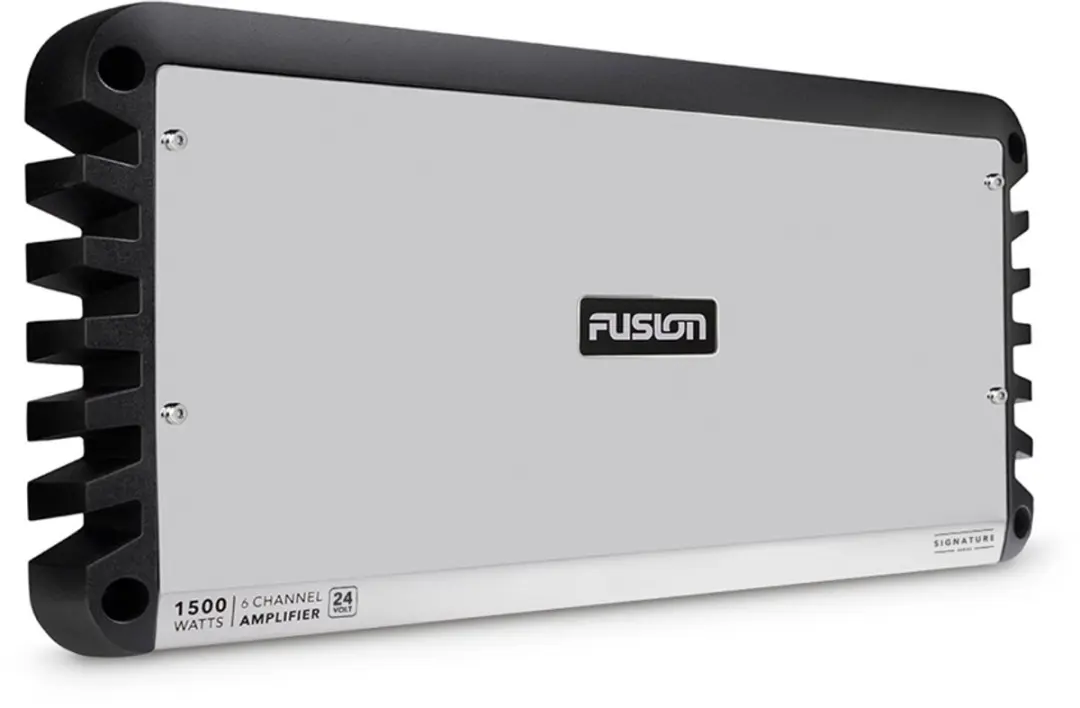 Fusion SG-24DA61500 6-kanaals Versterker