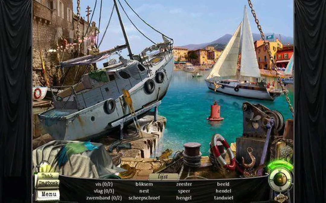 Denda Games Insider Tales: The Stolen Venus 2 - Windows