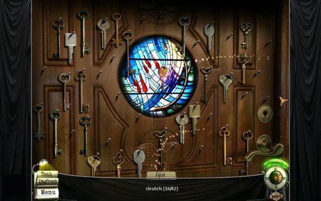 Denda Games Insider Tales: The Stolen Venus 2 - Windows