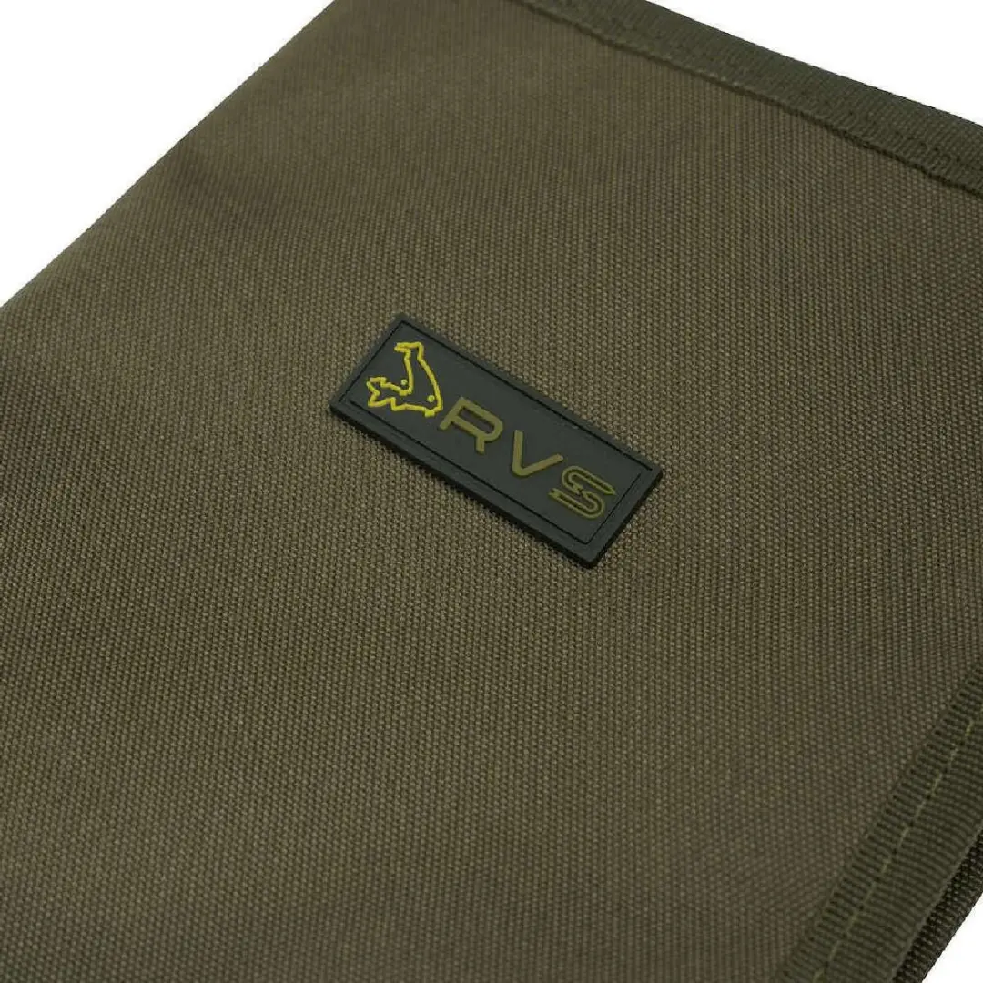 Avid Carp Rvs Single Foudraal A0430078 - 192cm - afbeelding 5 van 5