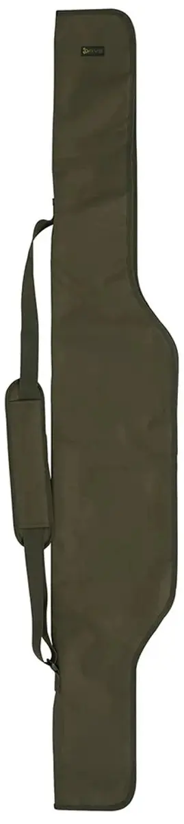 Avid Carp Rvs Single Foudraal A0430078 - 192cm - afbeelding 4 van 5