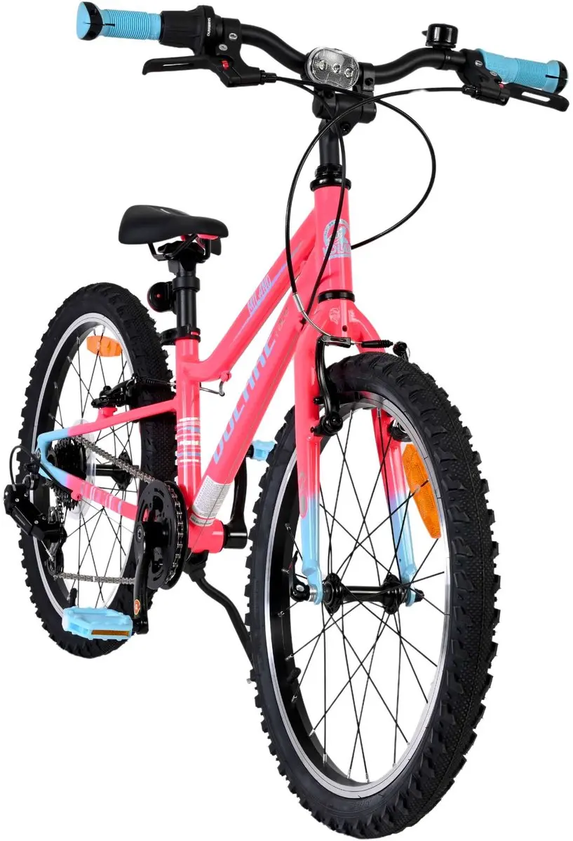 Volare Milano Kinderfiets 20 inch - 6 Versnellingen - afbeelding 2 van 6