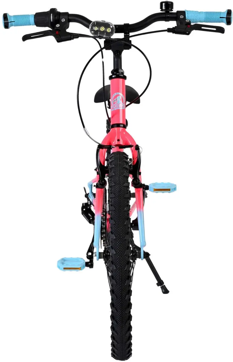 Volare Milano Kinderfiets 20 inch - 6 Versnellingen - afbeelding 5 van 6