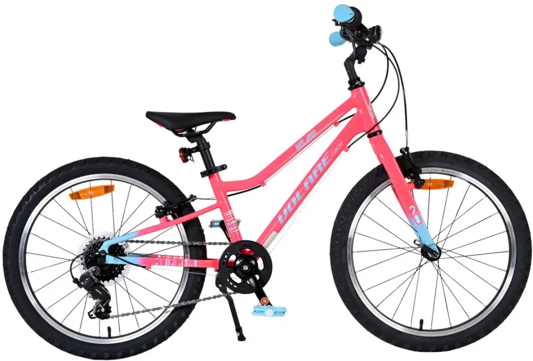 Volare Milano Kinderfiets 20 inch