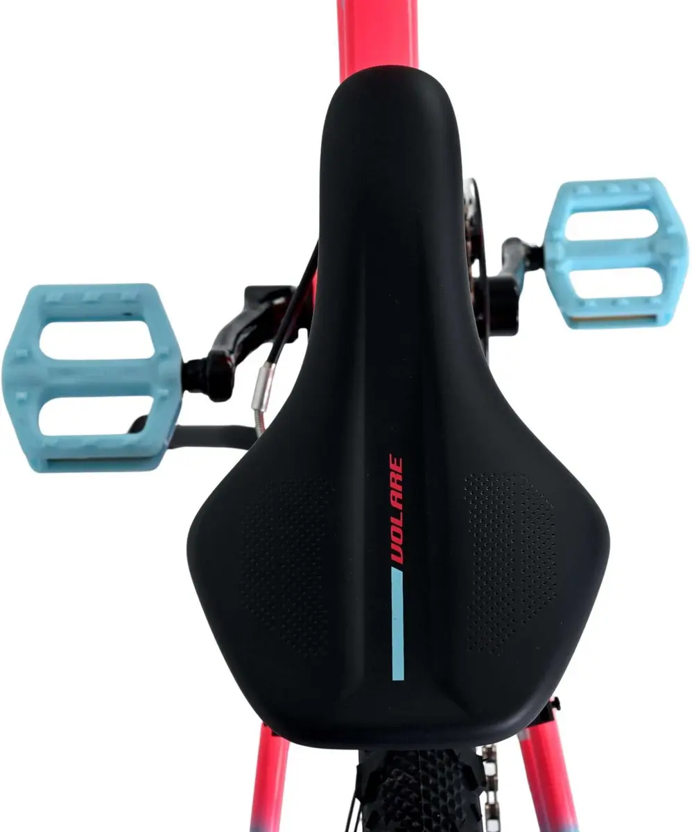 Volare Milano Kinderfiets 20 inch - 6 Versnellingen - afbeelding 6 van 6